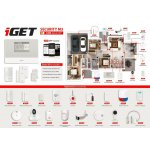 iGET SECURITY M3 – HobbyKompas.cz