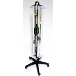 Germicidní lampa stojanová GESST 216WUVC – Zboží Dáma