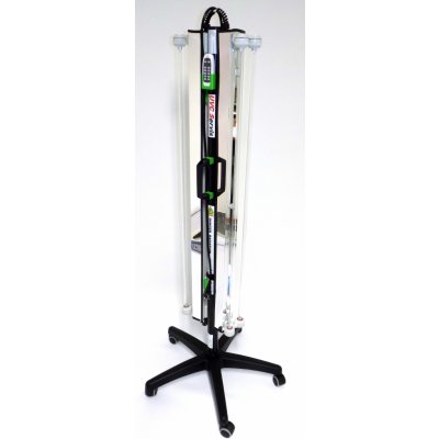 Germicidní lampa stojanová GESST 216WUVC – Zboží Dáma