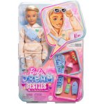 Barbie Dream Besties Ken a doplňky – Zboží Dáma