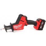 MILWAUKEE FUEL HACKZALL M18 FHZ-502X – HobbyKompas.cz