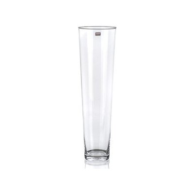 BANQUET Váza skleněná ELISA 50 cm od 229 Kč - Heureka.cz