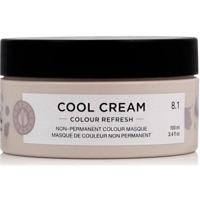 Maria Nila Colour Refresh Cool Cream 8.1 100 ml – Sleviste.cz