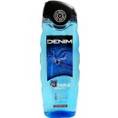 Denim Original sprchový gel 400 ml