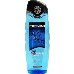 Denim Original sprchový gel 400 ml – Zboží Mobilmania