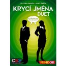 Mindok Krycí jména Duet