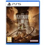 Little Nightmares 3 – Zboží Živě