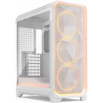 Fractal Design Meshify 3 Ambience Pro RGB TG Clear Tint FD-C-MES3A-05 – Zbozi.Blesk.cz