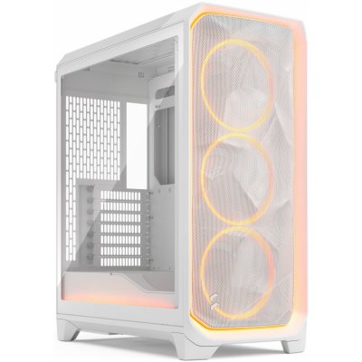 Fractal Design Meshify 3 Ambience Pro RGB TG Clear Tint FD-C-MES3A-05 – Zbozi.Blesk.cz