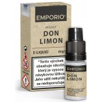 Imperia Emporio Don Limon 10 ml 12 mg – Zbozi.Blesk.cz