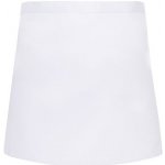 Karlowsky Gastro zástěra KY047 White 70x55cm – Hledejceny.cz