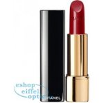 Chanel Rouge Allure Luminous Intense Lip Colour rtěnka 104 Passion 3,5 g – Hledejceny.cz