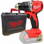 Milwaukee M18 BLPDRC-0 – Zboží Mobilmania