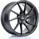 Bola B25 8,5x18 5x108 ET25-45 matt gunmetal | Zboží Auto