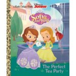 Perfect Tea Party Disney Junior: Sofia the First – Hledejceny.cz