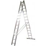 Alve Eurostyl 2 x 9 příček 428 cm 7509 – Zbozi.Blesk.cz