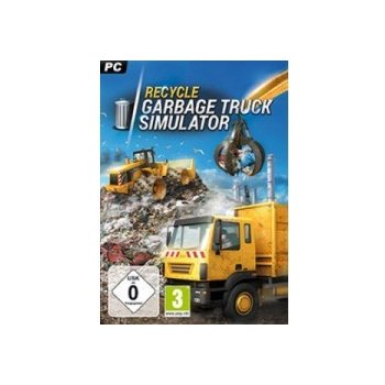 RECYCLE: Garbage Truck Simulator