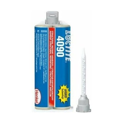 Hybridní lepidlo LOCTITE 4090, 50g – Zboží Dáma