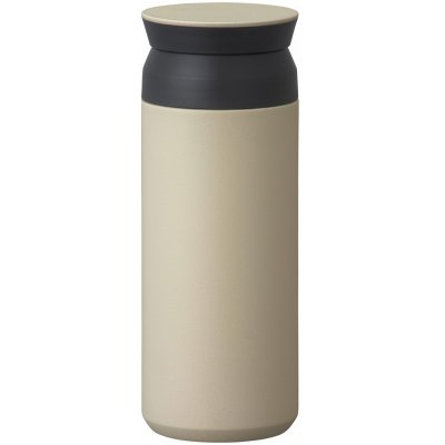 Kinto Travel Tumbler Béžová 500 ml – Hledejceny.cz