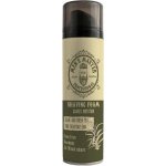 Men’s Master Professional pěna na holení se zeleným čajem a aloe vera pro citlivou pokožku 200 ml – Zboží Dáma