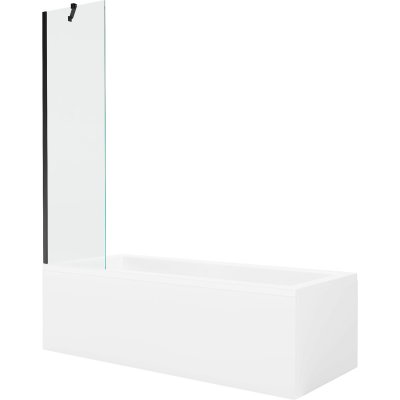MEXEN Cubik 160 x 70 cm 550316070X9505000070 – Hledejceny.cz