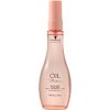 Vlasová regenerace Olej pro zatěžované vlasy s růžovým olejem Schwarzkopf Professional Oil Ultime Rose - 100 ml