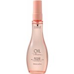 Olej pro zatěžované vlasy s růžovým olejem Schwarzkopf Professional Oil Ultime Rose - 100 ml – Hledejceny.cz