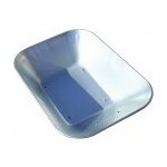 Náhradní korba pozinkovaná, 60l, 216411 – Hledejceny.cz