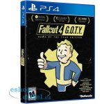 Fallout 4 GOTY – Zboží Dáma