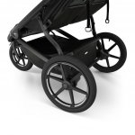 Thule Urban Glide 3 Double Black 2024 – Zboží Mobilmania