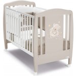 Cam Lettino G215 beige-bear moon – Hledejceny.cz