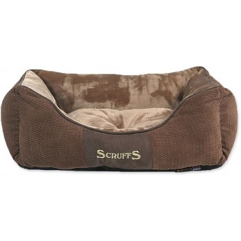 Scruffs pelech Chester Box Bed