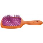 Janeke Superbrush velký plochý kartáč na vlasy – Zboží Dáma