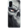 Pouzdro a kryt na mobilní telefon Realme Pouzdro iSaprio - Horror - Realme 7 Pro