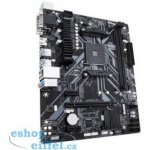 Gigabyte B450M S2H rev. 1.0 – Hledejceny.cz