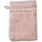 Kela Žínka Leonora 100 % bavlna prémiová starorůžová 15,0 x 21,0 cm KL-24604 – Sleviste.cz