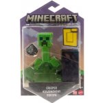 Mattel Minecraft Creeper – Sleviste.cz