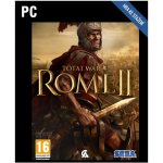 Total War: Rome 2 (Emperor Edition) – Hledejceny.cz