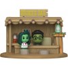 Sběratelská figurka Funko Pop! She-Hulk Mini Moment Bar Scene 9 cm