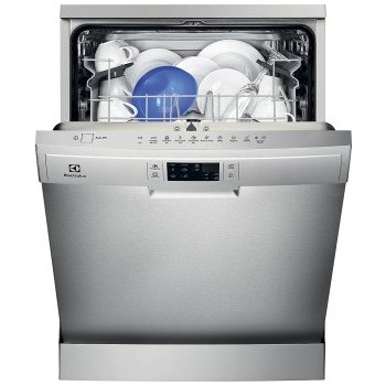 Electrolux ESF 5512LOX