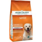 Arden Grange Senior 2 kg – Hledejceny.cz