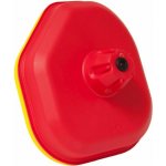 Rtech vrchní kryt vzduchového filtru Suzuki R-CPRMZ0018BL červeno- žlutý | Zboží Auto