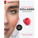 Biopharma Norsk Kollagen prášek v sáčcích á 5 g 25 ks – Hledejceny.cz