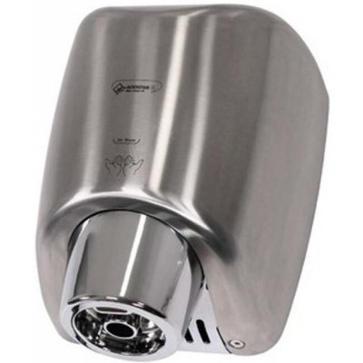 Jet Dryer Booster stříbrný – Zboží Dáma