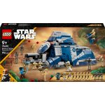LEGO® Star Wars™ 75435 MTT™ Separatistů z bitvy o Felucii – Zboží Živě