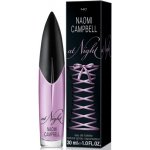 Naomi Campbell At Night toaletní voda dámská 30 ml – Hledejceny.cz