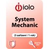 antivir iolo System Mechanic 3 lic. 1 rok (iSM3-1)