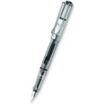 Lamy vista transparent plnicí pero hrot F dárková sada s inkoustem 1506/0125158 – Zboží Živě