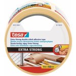 Tesa Oboustranná lepicí páska Extra Strong 50 mm x 10 m – Hledejceny.cz