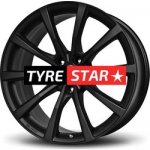 Brock B32 9,5x19 5x108 ET27 matt black – Sleviste.cz